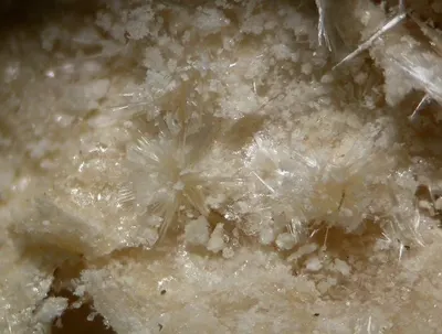 PVA fiber by Ho Chung Co. Ltd.