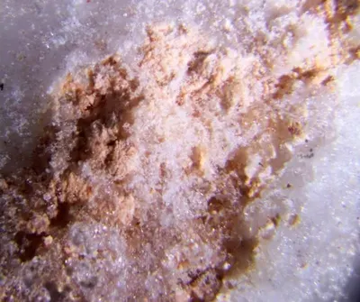 Mono ammonium phosphate
