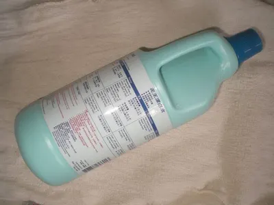 Liquid soap