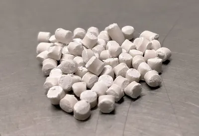 Calcium carbide