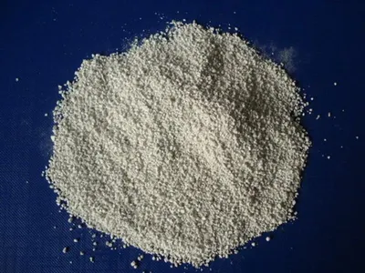 Perlite raw ore