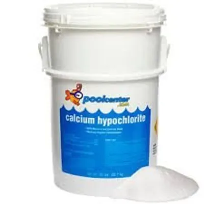 Calcium Hydroxide - USP Grade
