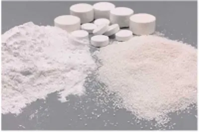 MS Trac Calcium Carbonate