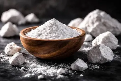 Lime Powder