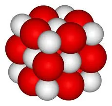 Bromine