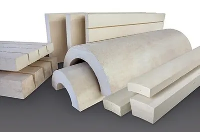 Refractory product by Lam Dong Minerals And Building Materials Js Company