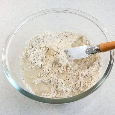 Gelatinized Black Maca Flour by Organix Foods S.a.c