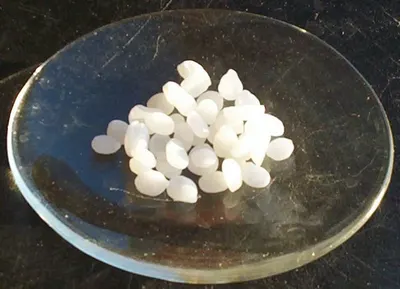Water Purification Tablets