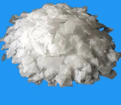 Pet Flake Grade Aa