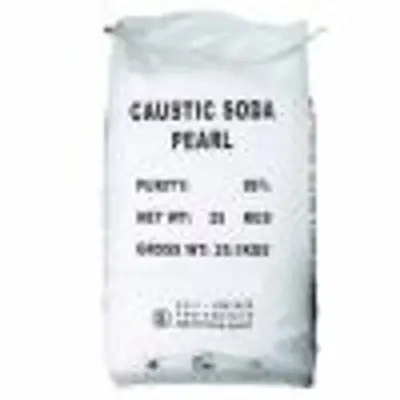 Soda Ash