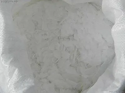 Glass Fiber Grade Kaolin Ore