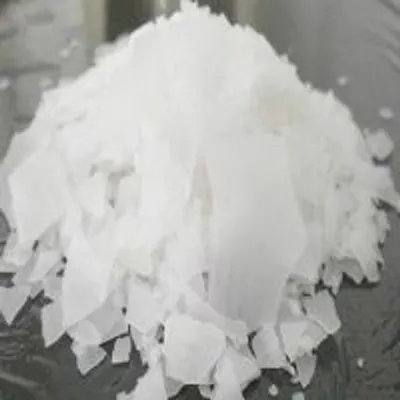 PET Flakes