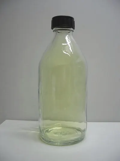 Jesurilina Bottle