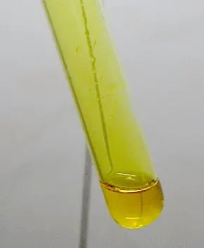 Spirit level