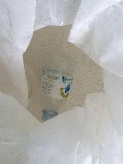 Anti Fog Filters (different Sizes)
