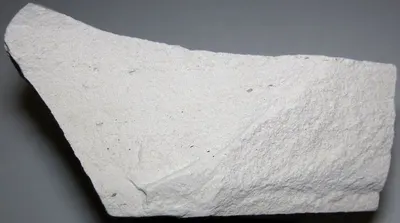 Plaster of paris sheet