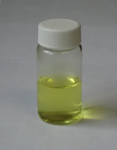 Water- Soluble Silicide Agent