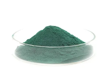 Organic Lutein