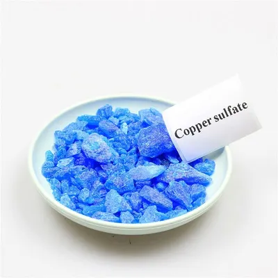Pet Flakes Blue