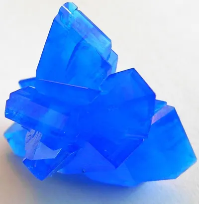 Blue Quartz