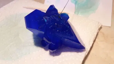 Quartz boat