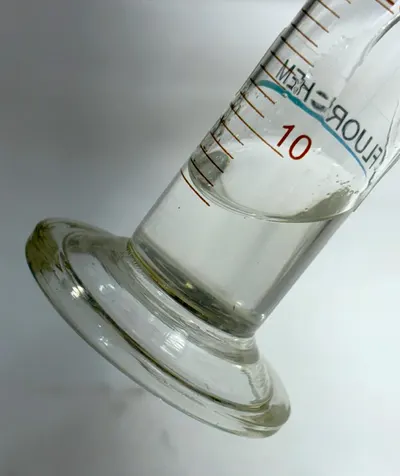 Sodium Lauroyl Glutamate by Qute Innovations