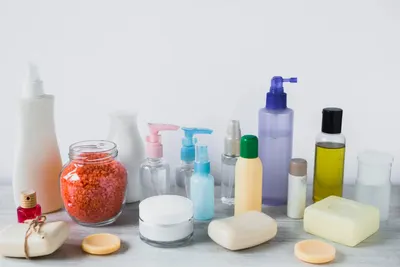Japanese Cosmetics And Supplements