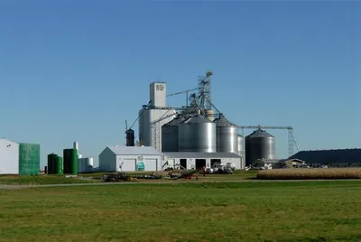 Agro intermediates by Chem-Ex International