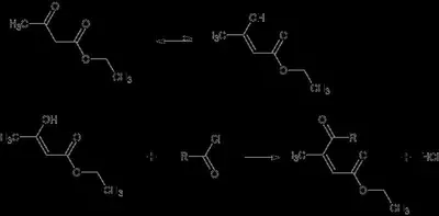 Ethyl-2-chloroacetoacetate