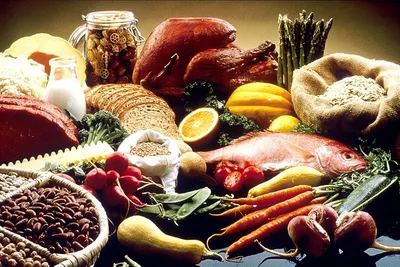 Foodstuff