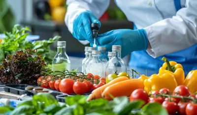 SMBS Food Grade And Industry Grade