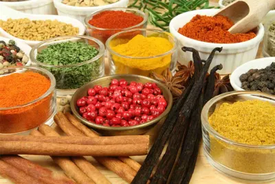 Spices