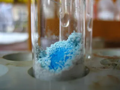 Citric acid anhydrous