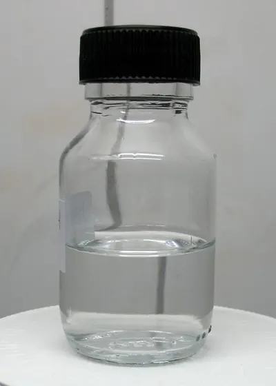 50ml Spirits Glass Bottles