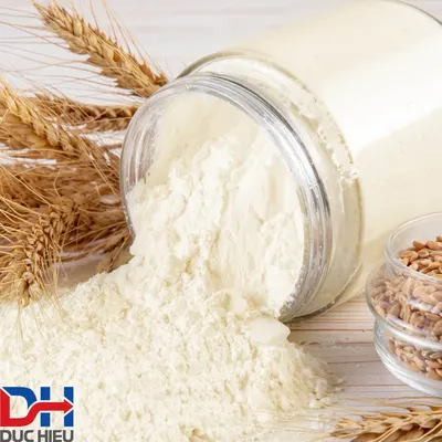 Diet Nutritious Oat and Grain Milk