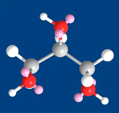 Glycerine (USP,EP and BP standards)