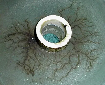 Wick drain