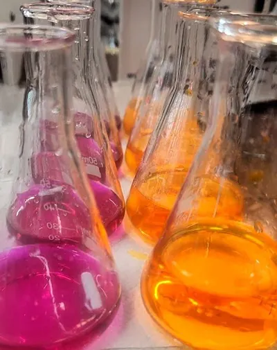 Hydrochloric Acid (HCL) by Harshit Export