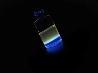 R-can UV light by Suzhou Xicheng Water Treatment Equipment Co., Ltd.