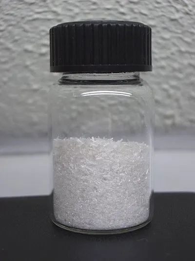 Sodium bisulfite