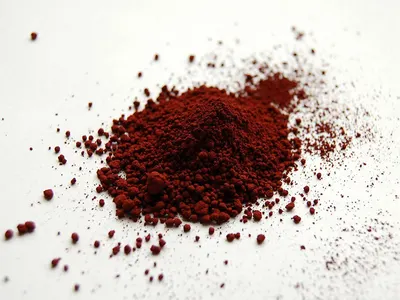Organic Hibiscus Powder