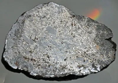 Chromite