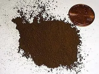 Povidone Iodine Powder
