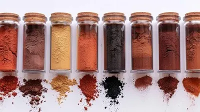 Ponceau 4r - food colours