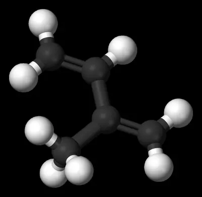 Thy tetrahydrofuran