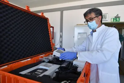 DNA RNA extraction kits