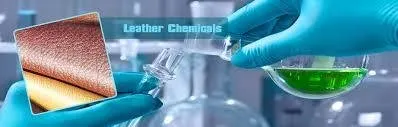 Inorganic chemical filler