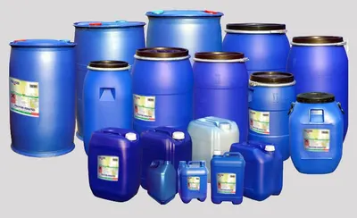 Injection Poly Propylene