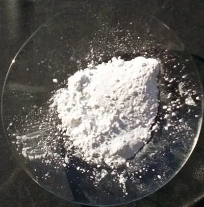 Zirconium dioxide