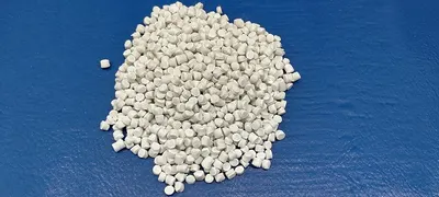 TPR compound, TPR granule, TPR pellet